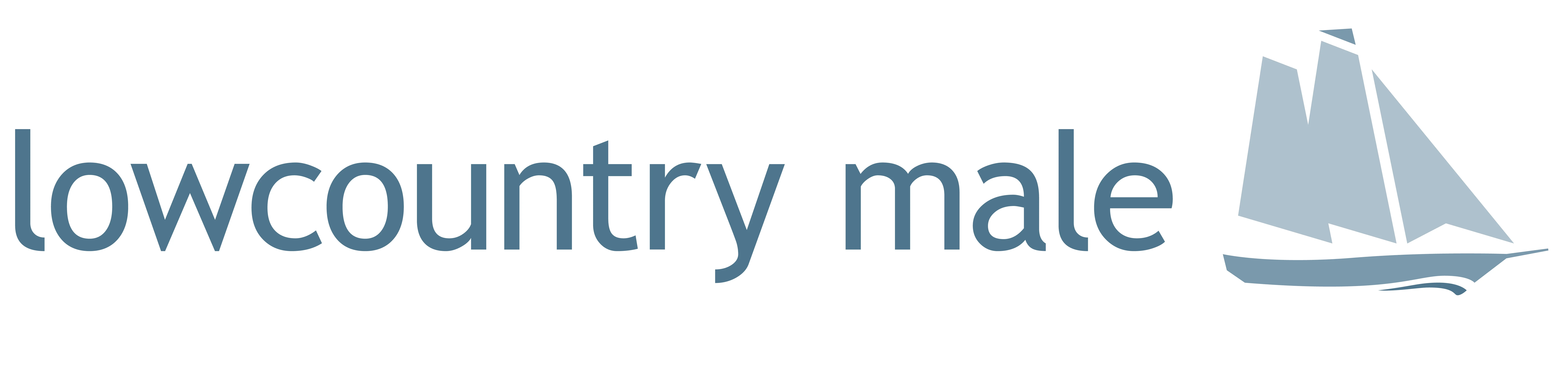 Lowcountry Male logo