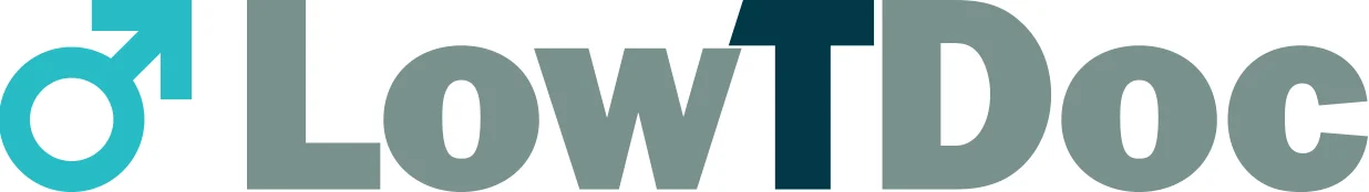 LowTdoc - Testosterone Replacement Therapy in Clearwater logo