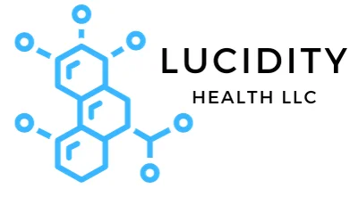 Lucidity Men's Testosterone Clinic logo