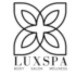 LUX Spa De Pere logo