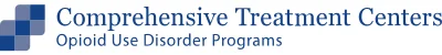 Lynchburg Comprehensive Treatment Center logo