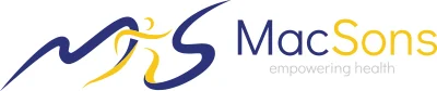 MacSons logo