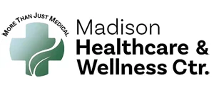 Madison Healthcare, Wellness and Aesthetics logo