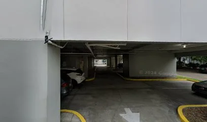 Main Testosterone Hormone Center logo