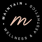 Maintain Wellness and Aesthetics logo