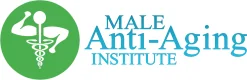 Male Anti-Aging Institute logo