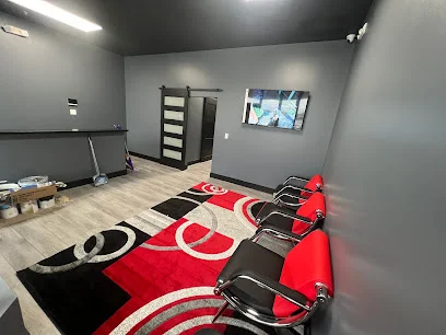 ManUp Testosterone logo