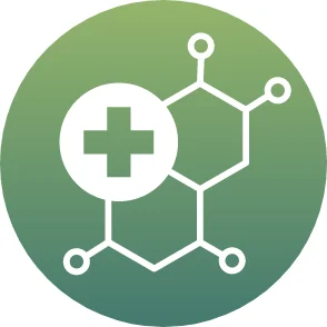 Mark E. Richards MD - Bio-Identical Pellet Therapy logo