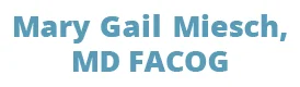 Mary Gail Miesch, MD logo