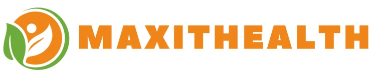 Maxithealth IV Therapy logo