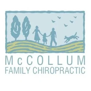 McCollum Family Chiropractic logo