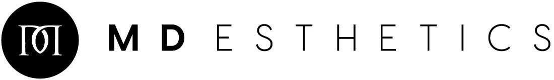 MD Esthetics logo