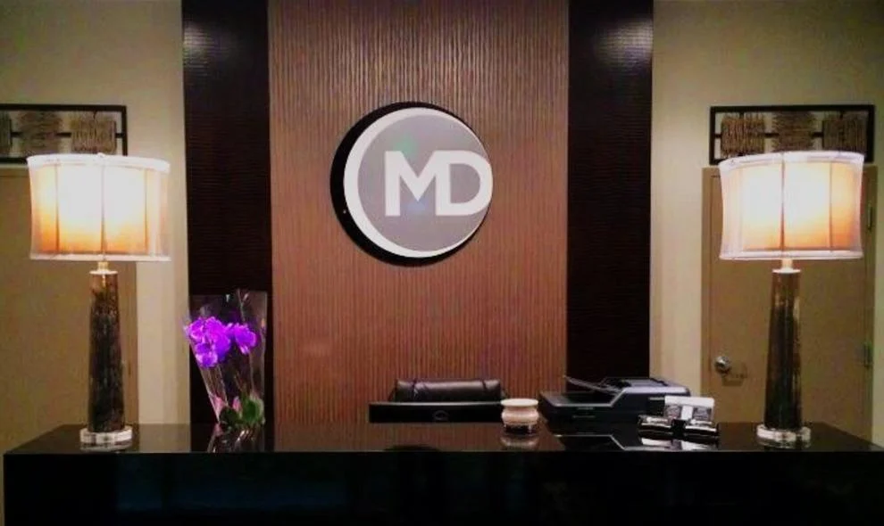 MD Weight Loss Low-T logo