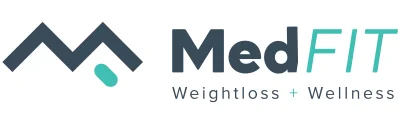MedFIT Weight Loss and Wellness, Medically Supervised Weight Management and Men's Testosterone Clinic 684 Park St Belmont NC logo