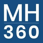 MedHealth360 logo