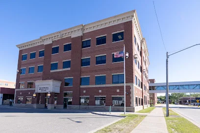 Medical Assisted Therapy Clinic logo