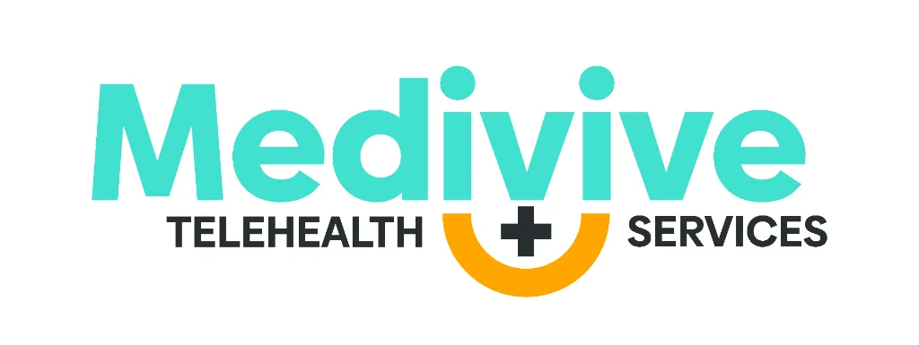Medivive logo