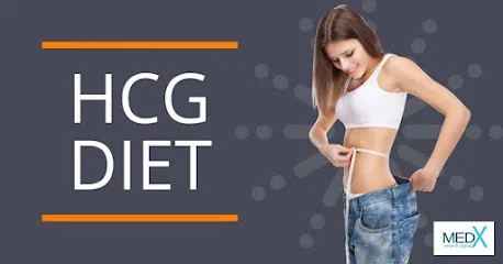 MedX Medical Center logo