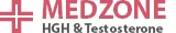 Medzone Clinic logo