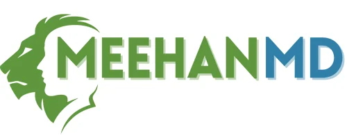 MeehanMD logo