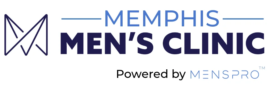 Memphis Men's Clinic logo