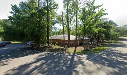 Mens Center Tallahassee logo