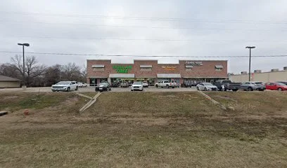 Men's Health Clinic by Axis HealthCare logo