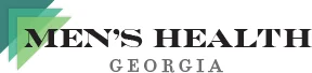 Men's Health Georgia logo