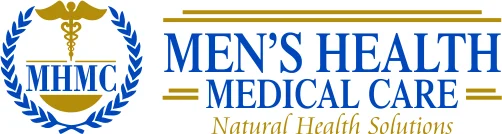 Men's Health Medical Care logo