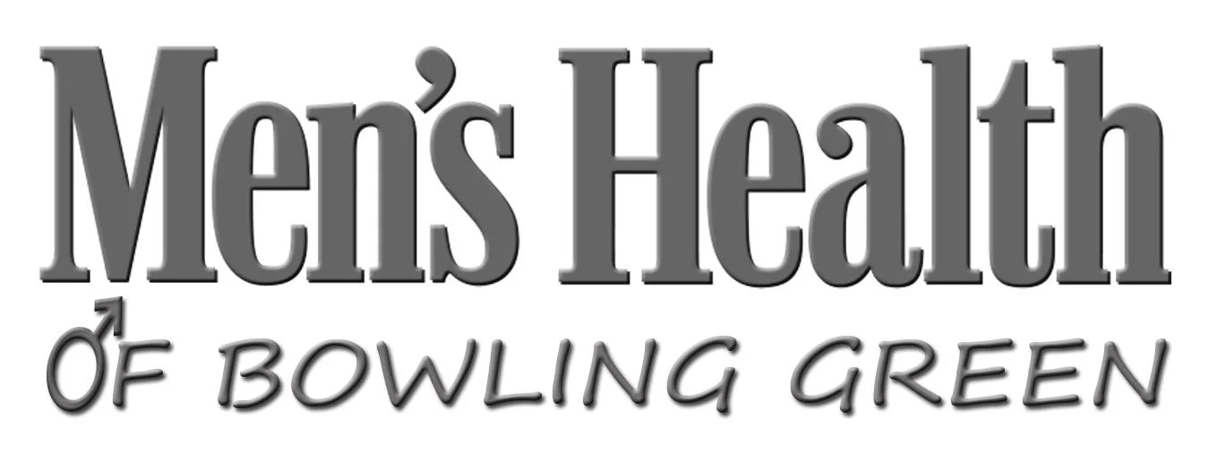 Men's Health of Bowling Green logo