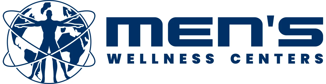 Men's Wellness Centers logo
