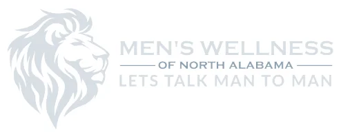 Men's Wellness of North Alabama logo