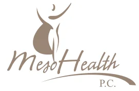 MesoHealth logo