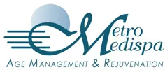 Metro Medispa logo