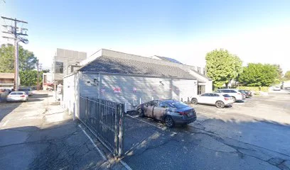 MetroMD Institute logo