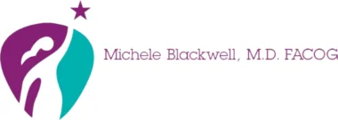 Michele Blackwell MD logo