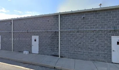 Middelhof Charles MD logo