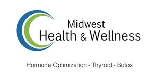 Midwest Health & Wellness logo