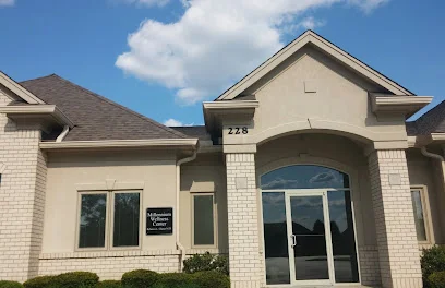 Millennium Wellness Center logo