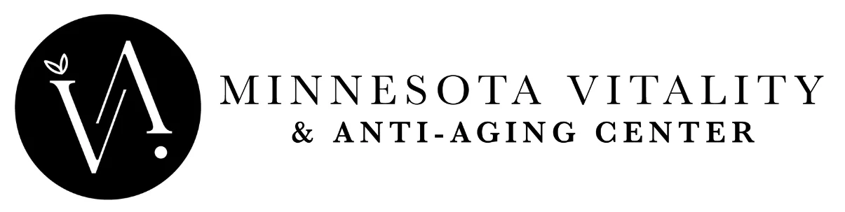 Minnesota Vitality and Anti-Aging Center logo