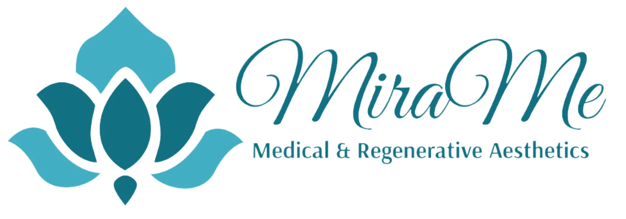 MiraMe Health logo