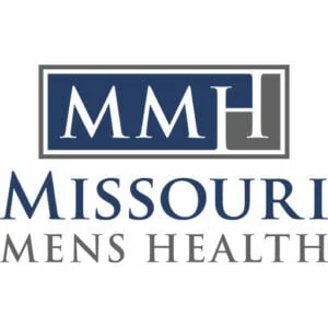 Missouri Men's Health logo