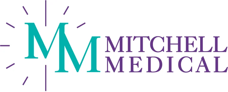 Mitchell Medical logo