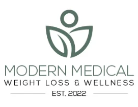 Modern Medical Weight Loss logo