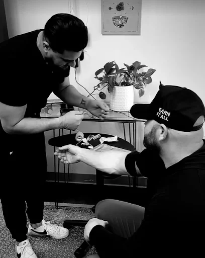 Modern Therapeutics Testosterone-Lake Havasu City logo