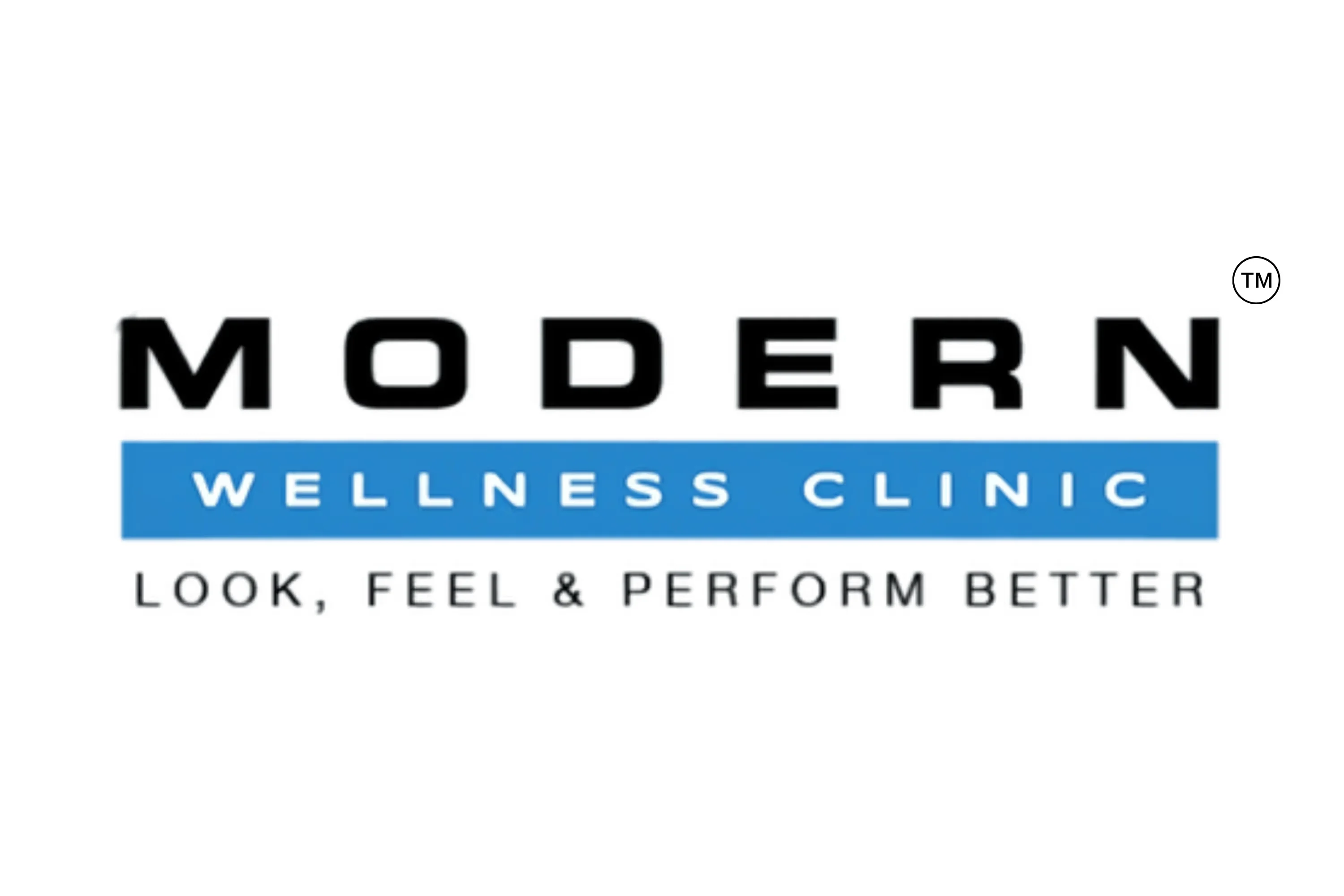 MODERN WELLNESS CLINIC