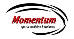 Momentum logo
