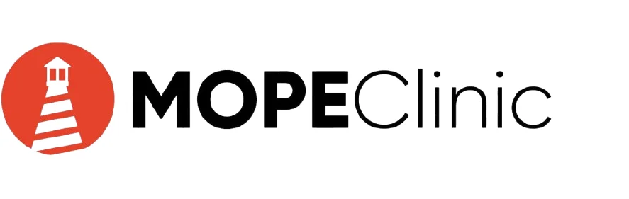 MOPE Clinic logo