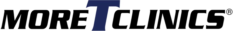 More T Clinics logo