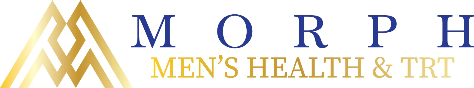 MORPH MEN'S HEALTH & TRT LLC logo